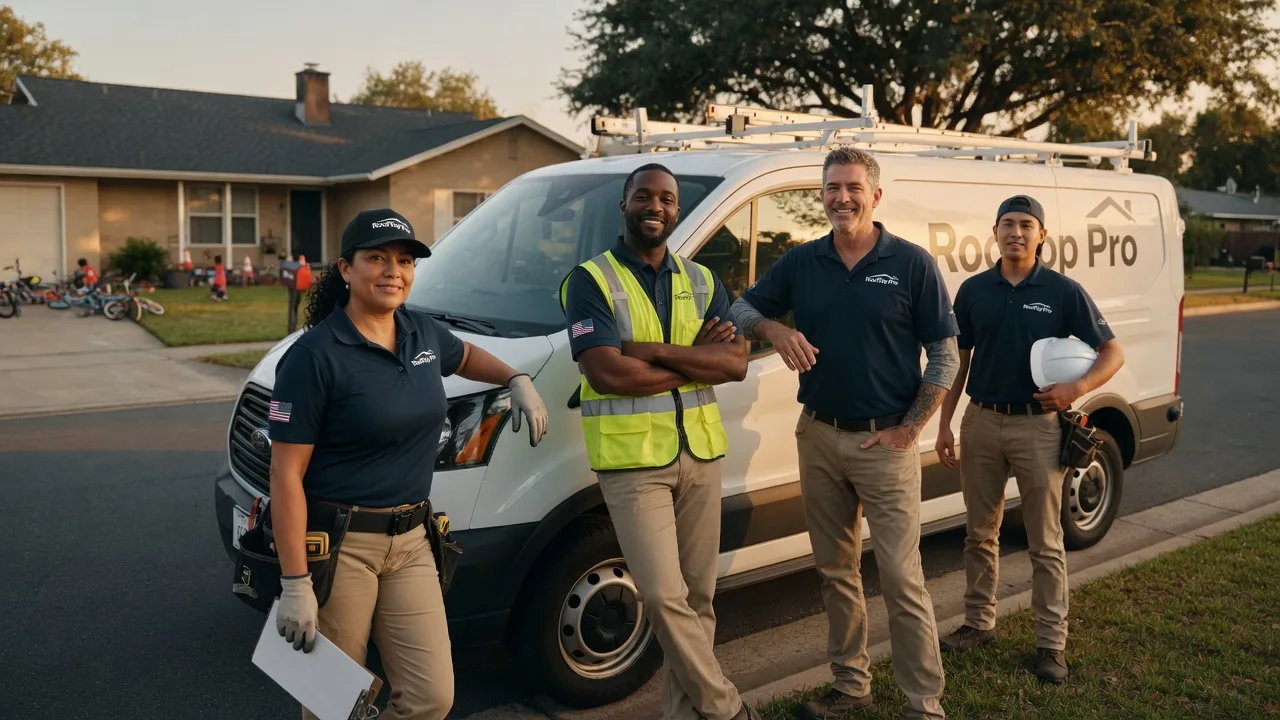 Roof Repair in Waterloo, NY near me
